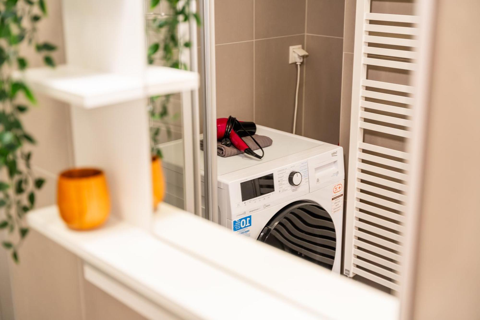 Vienna City Apartment Petrusgasse ภายนอก รูปภาพ
