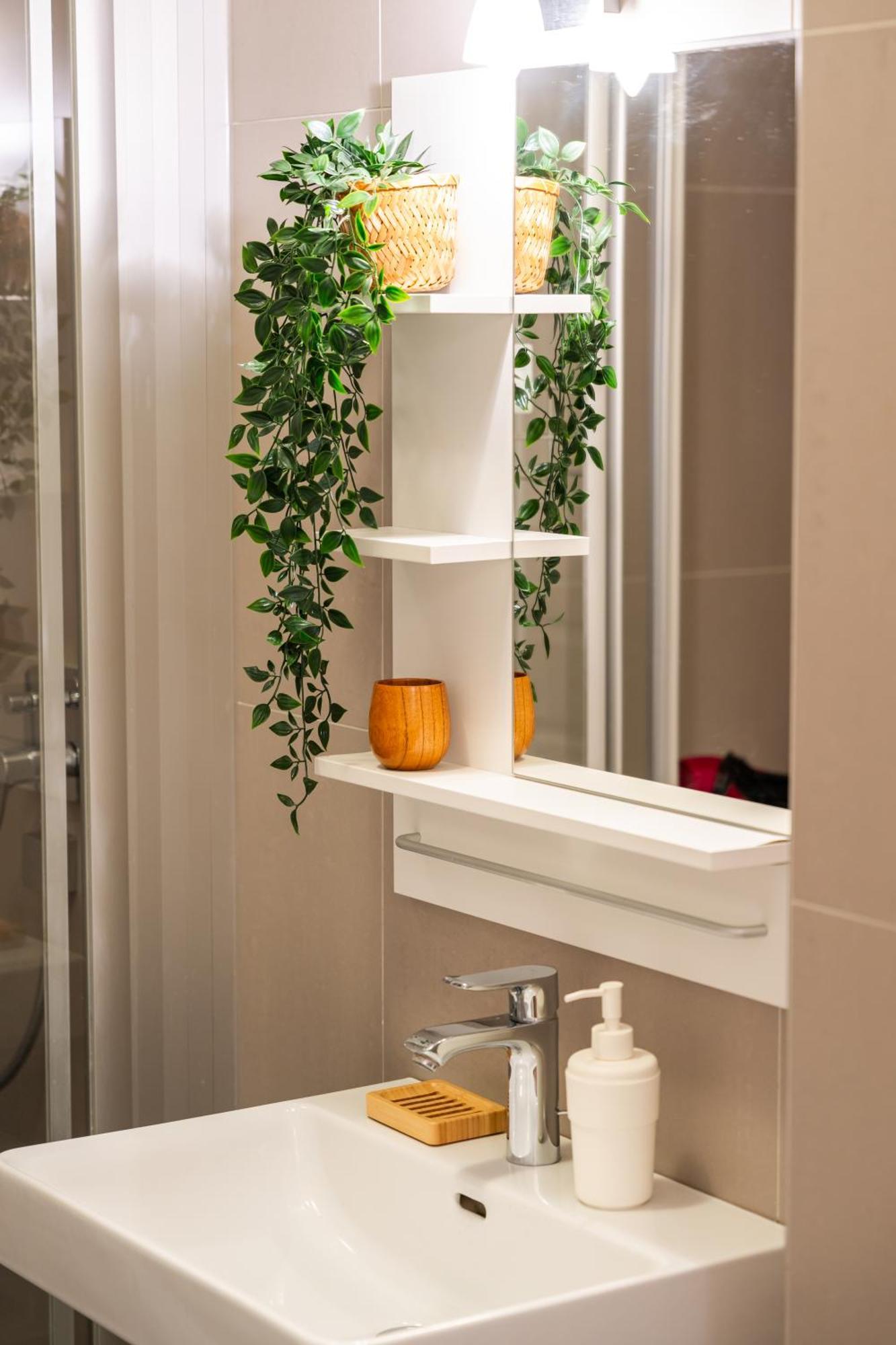 Vienna City Apartment Petrusgasse ภายนอก รูปภาพ